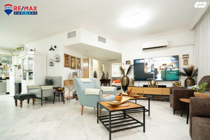 שדרות דוד המלך 2