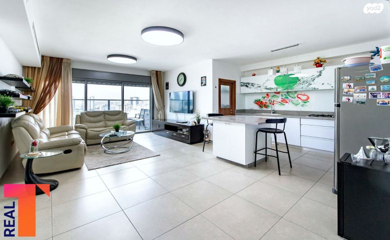 לב המושבה / מרכז העיר