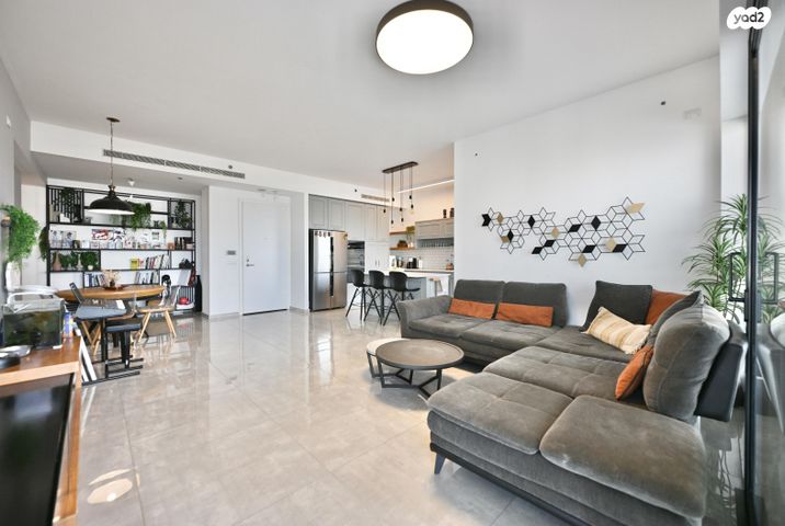 האלוף דוד מימון 