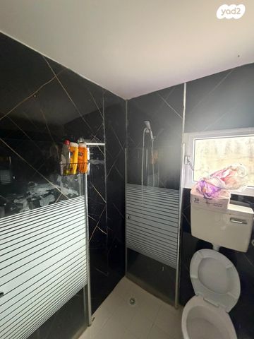 מודעת נכס, יד ושם 1, שכונה ג', באר שבע