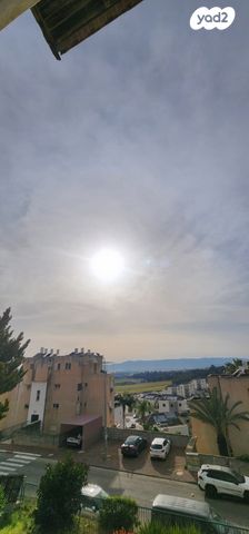 מודעת נכס, מצפה העמק, מגדל העמק