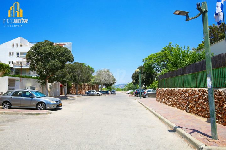 דופלקס למכירה בבית שמש (תיווך) — 2