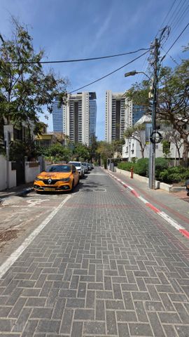 גג/ פנטהאוז למכירה בתל אביב יפו (תיווך) — 3