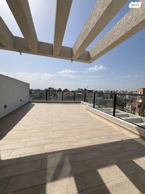 לב המושבה / מרכז העיר