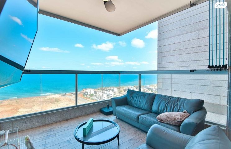 שדרות בן גוריון 141