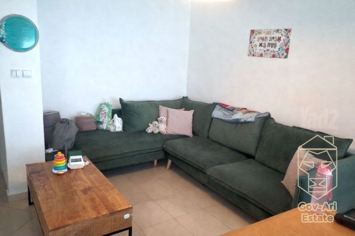 דירה למכירה בירושלים (תיווך) — 3