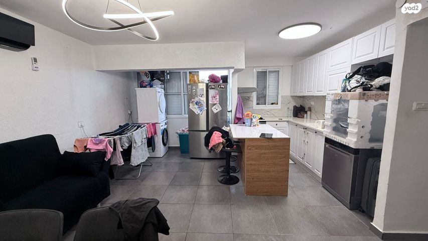 הנשיא וייצמן 