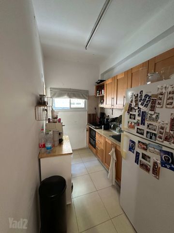 דירה למכירה בתל אביב יפו (תיווך) — 4