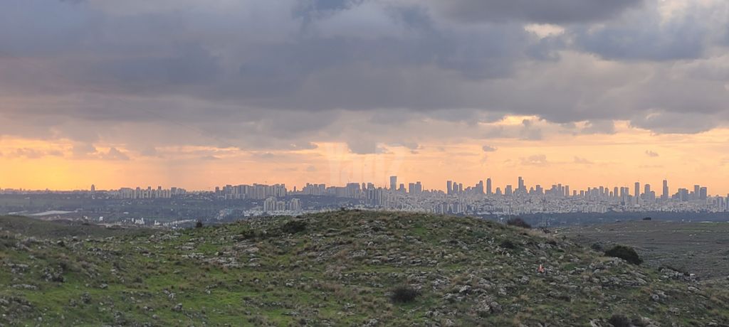 פסגות אפק