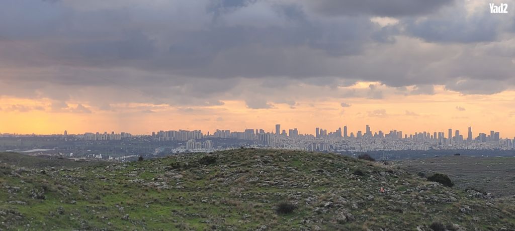 פסגות אפק
