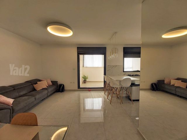 דירה למכירה בירושלים (תיווך) — 2