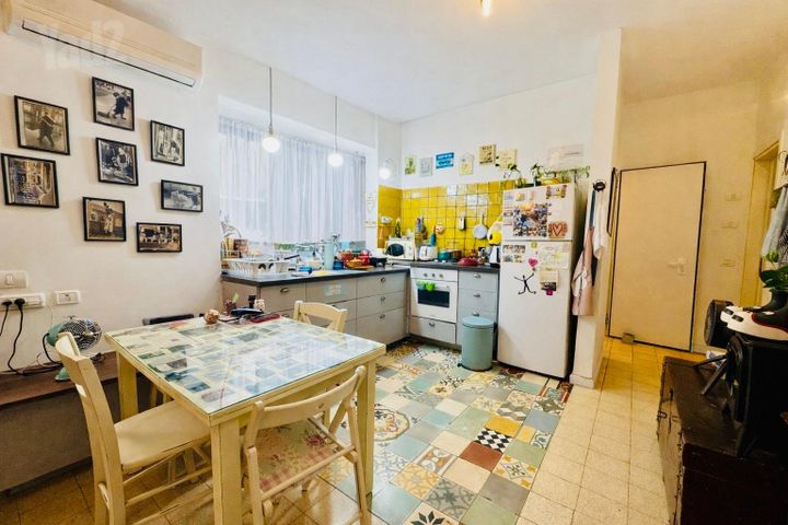 דירה למכירה בתל אביב יפו (תיווך) — 3