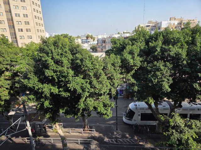 דירה למכירה בתל אביב יפו (תיווך) — 3