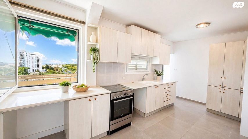 נווה אביבים