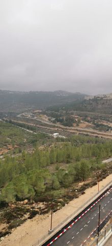 דירה למכירה בירושלים (תיווך) — 5