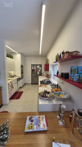 דירת גן למכירה בירושלים (תיווך) — 5