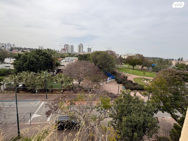 דירה, קרית מנחם בגין, רמלה