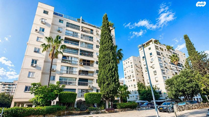 נווה אביבים