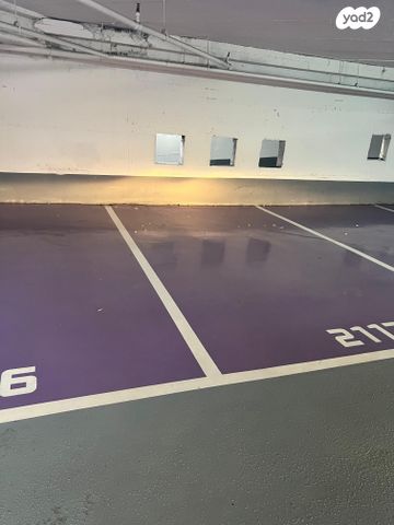 חניה, תל אביב יפו