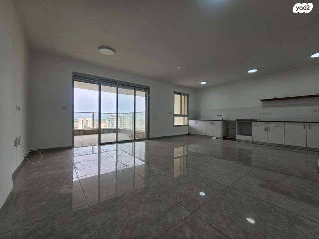 דירה, מרכז העיר, עפולה