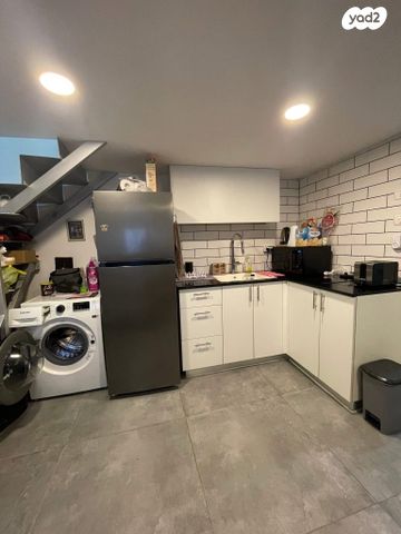 מודעת נכס, נחלת בנימין, פלורנטין, תל אביב יפו