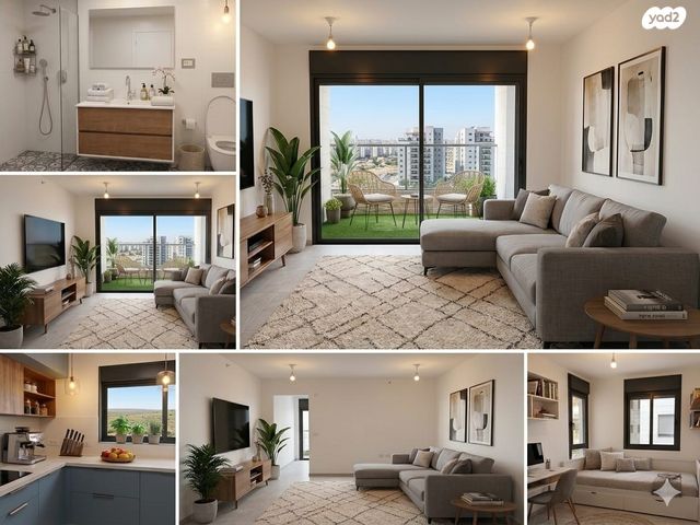 מודעת נכס, אור יהודה