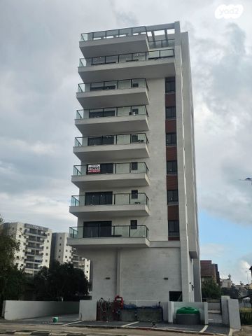 מודעת נכס, שדרות יצחק רבין, עפולה