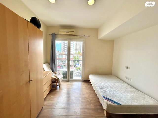 דרך זאב ז'בוטינסקי 