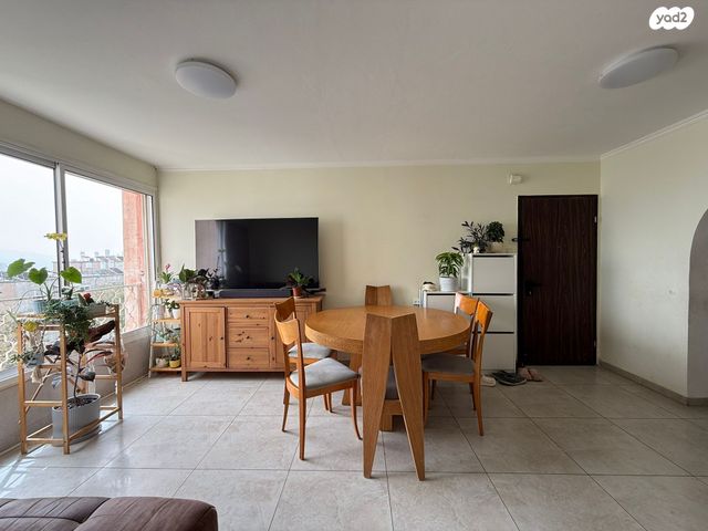 מודעת נכס, משעול סייפן, כרמיאל