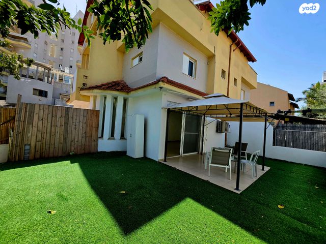 בית פרטי/ קוטג'