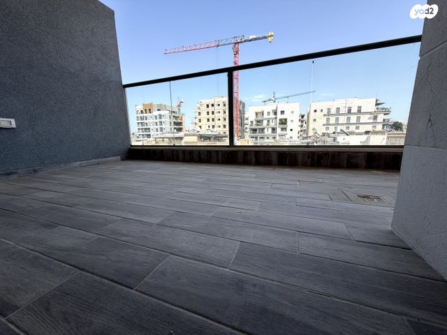 מודעת נכס, מרכז דרום, רעננה