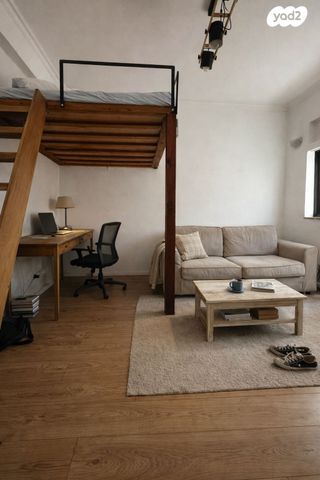 הצפון הישן - דרום