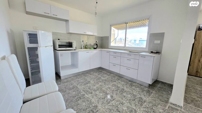 מודעת נכס, רוטשילד, לב העיר, טבריה