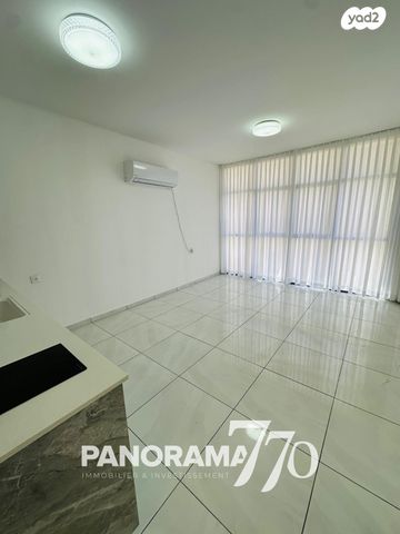 דירה, מרינה, פארק לאומי וחופים, אשקלון