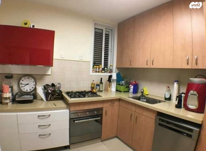 נאות אפקה ב'