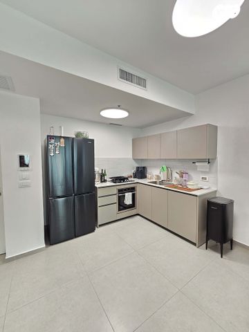 הצפון החדש - כיכר המדינה