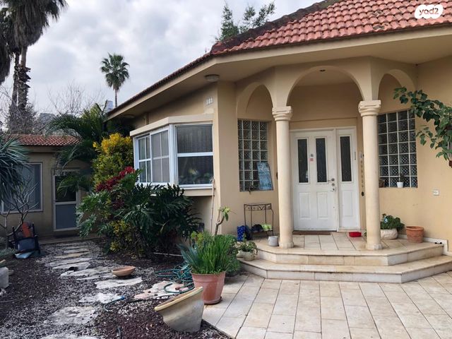 בית פרטי/ קוטג'