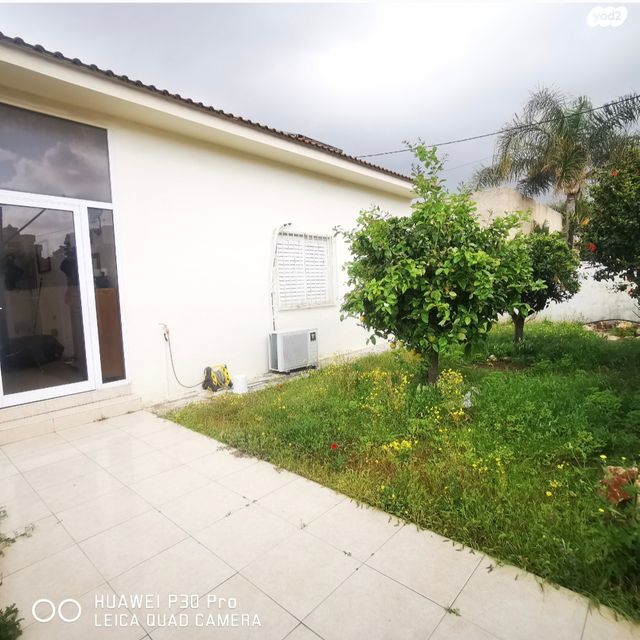 בית פרטי/ קוטג'