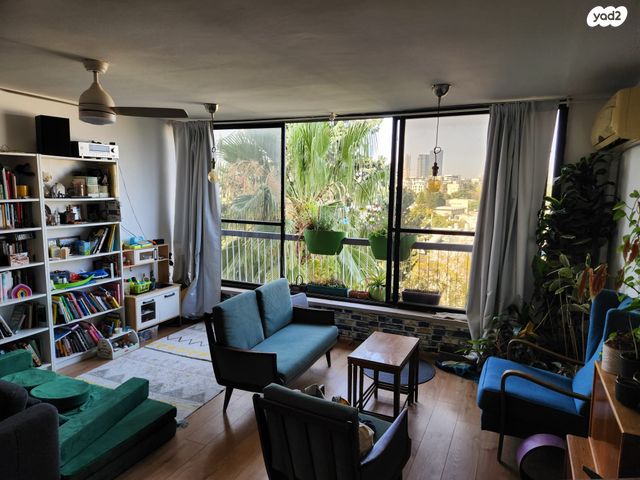 שיכון הותיקים