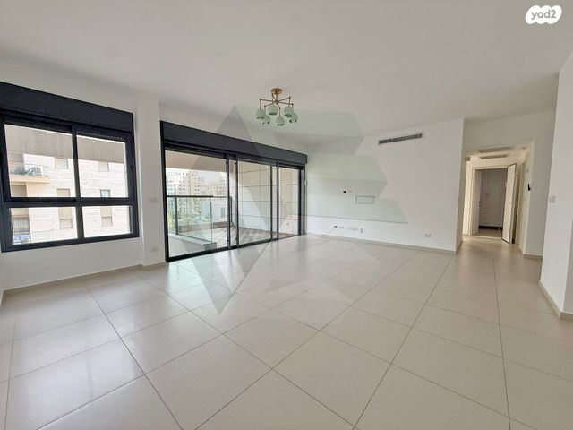 הגוש הגדול, רמת אביב החדשה, נופי ים