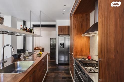 בית פרטי/ קוטג', תל ברוך, תל אביב יפו