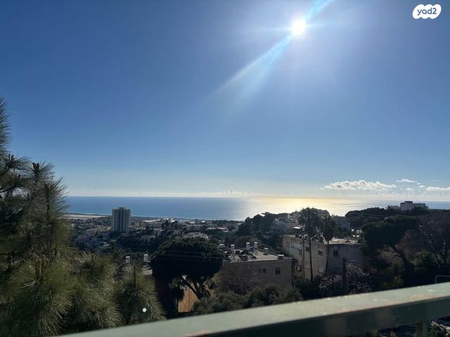 שדרות אבא חושי 