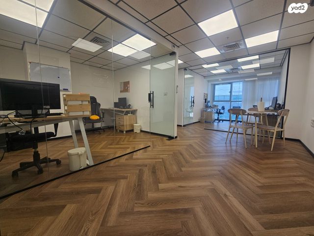 משרדים, עפולה