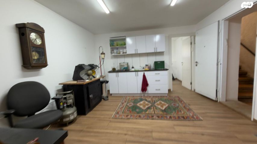 מרכז בעלי מלאכה 21