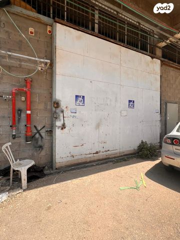 מבני תעשיה, צ'ק פוסט, מכון טיהור, מפרץ חיפה, חיפה