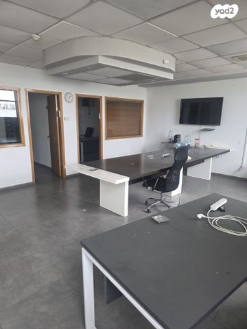 אזור תעשיה קרית אליעזר