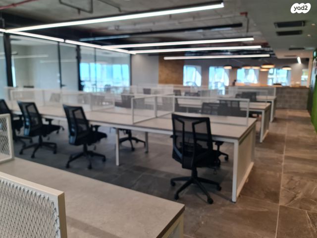 דרך מנחם בגין 11