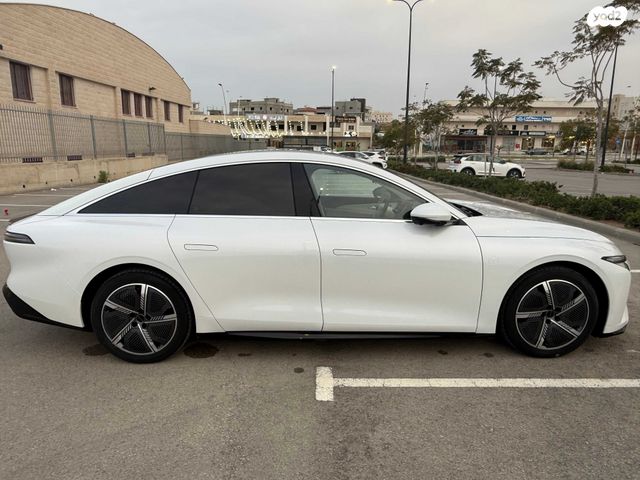 מודעת רכב פורתינג S7