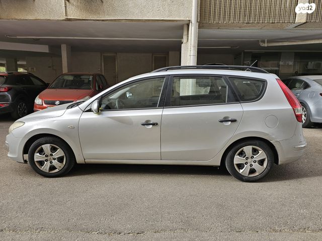 מודעת רכב יונדאי i30