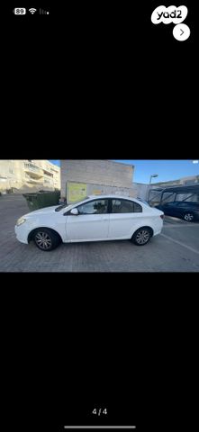 מודעת רכב אם ג'י 350